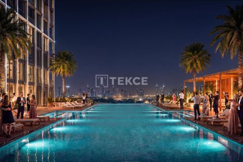 Dubai, UAE의 판매용 아파트 침실 3개, 136제곱미터 번호 762866 - 사진 15
