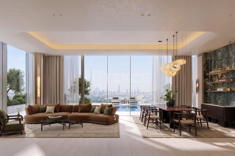 Dubai, UAE의 판매용 아파트 침실 3개, 136제곱미터 번호 762866 - 사진 22