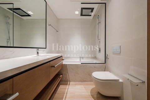 Wohnung zur Miete in Dubai Creek Harbour (The Lagoons), Dubai, VAE 1 Schlafzimmer, 65.03210000 m2 Nr. 762873 - Foto 11