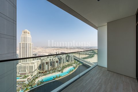 Apartman u Dubai Creek Harbour (The Lagoons), Dubai, UAE 1 spavaća soba, 65.03210000 m2 Br. 762873 - fotografija 8