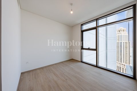 Wohnung zur Miete in Dubai Creek Harbour (The Lagoons), Dubai, VAE 1 Schlafzimmer, 65.03210000 m2 Nr. 762873 - Foto 15