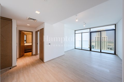 Wohnung zur Miete in Dubai Creek Harbour (The Lagoons), Dubai, VAE 1 Schlafzimmer, 65.03210000 m2 Nr. 762873 - Foto 17