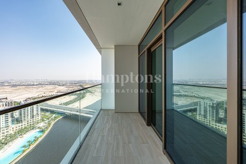 Apartman u Dubai Creek Harbour (The Lagoons), Dubai, UAE 1 spavaća soba, 65.03210000 m2 Br. 762873 - fotografija 2