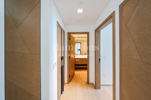 Wohnung zur Miete in Dubai Creek Harbour (The Lagoons), Dubai, VAE 1 Schlafzimmer, 65.03210000 m2 Nr. 762873 - Foto 16