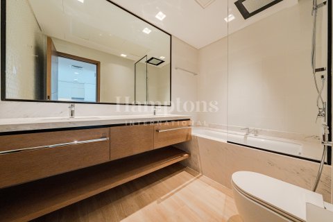 Wohnung zur Miete in Dubai Creek Harbour (The Lagoons), Dubai, VAE 1 Schlafzimmer, 65.03210000 m2 Nr. 762873 - Foto 13