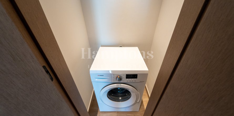 Wohnung in Dubai Creek Harbour (The Lagoons), Dubai, VAE: 1 Schlafzimmer, 65.0321 m2 Nr. 762873