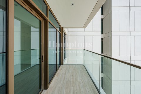 Wohnung zur Miete in Dubai Creek Harbour (The Lagoons), Dubai, VAE 1 Schlafzimmer, 65.03210000 m2 Nr. 762873 - Foto 14