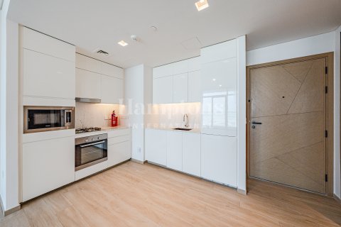 Apartman u Dubai Creek Harbour (The Lagoons), Dubai, UAE 1 spavaća soba, 65.03210000 m2 Br. 762873 - fotografija 1