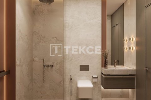 Wohnung zum Verkauf in Dubai, VAE 1 Schlafzimmer, 77 m2 Nr. 762867 - Foto 26