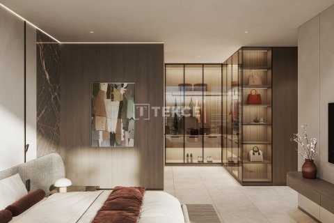 Wohnung zum Verkauf in Dubai, VAE 1 Schlafzimmer, 77 m2 Nr. 762867 - Foto 22