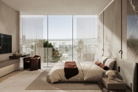 Wohnung zum Verkauf in Dubai, VAE 1 Schlafzimmer, 77 m2 Nr. 762867 - Foto 20