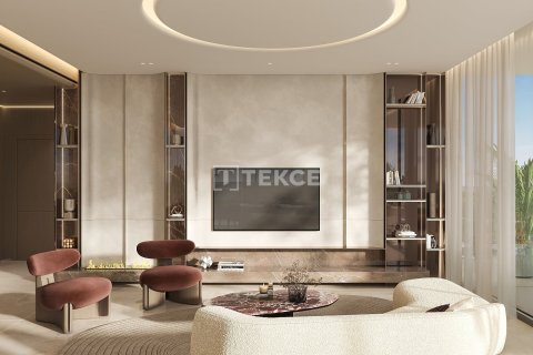 Wohnung zum Verkauf in Dubai, VAE 1 Schlafzimmer, 77 m2 Nr. 762867 - Foto 13