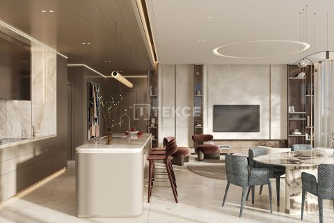 Wohnung zum Verkauf in Dubai, VAE 1 Schlafzimmer, 77 m2 Nr. 762867 - Foto 18