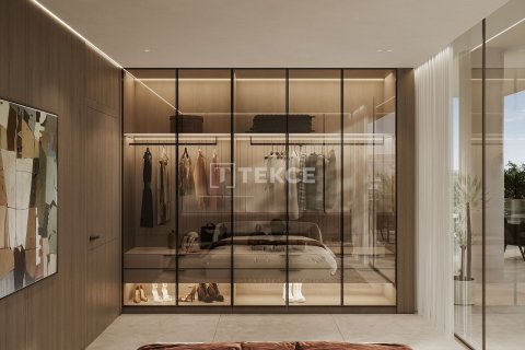 Wohnung zum Verkauf in Dubai, VAE 1 Schlafzimmer, 77 m2 Nr. 762867 - Foto 24