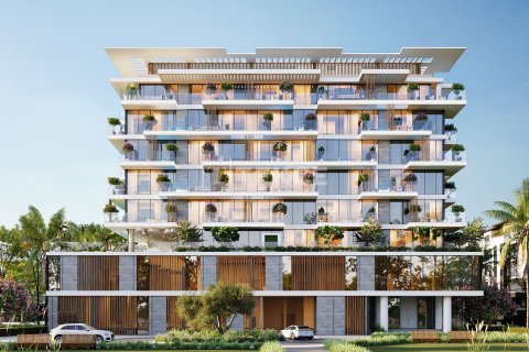 Wohnung zum Verkauf in Dubai, VAE 1 Schlafzimmer, 77 m2 Nr. 762867 - Foto 5