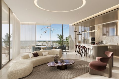 Wohnung zum Verkauf in Dubai, VAE 1 Schlafzimmer, 77 m2 Nr. 762867 - Foto 11