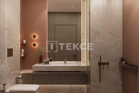 Wohnung zum Verkauf in Dubai, VAE 1 Schlafzimmer, 77 m2 Nr. 762867 - Foto 25