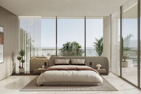 Wohnung zum Verkauf in Dubai, VAE 1 Schlafzimmer, 77 m2 Nr. 762867 - Foto 19