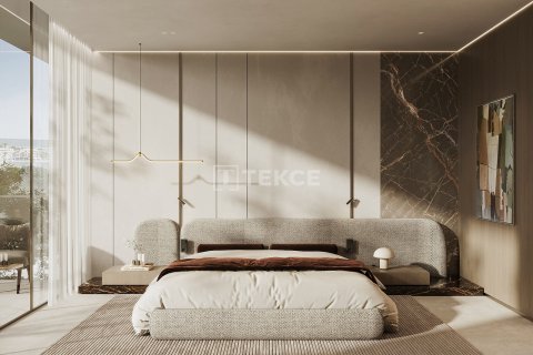 Wohnung zum Verkauf in Dubai, VAE 1 Schlafzimmer, 77 m2 Nr. 762867 - Foto 21