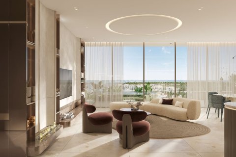 Wohnung zum Verkauf in Dubai, VAE 1 Schlafzimmer, 77 m2 Nr. 762867 - Foto 14