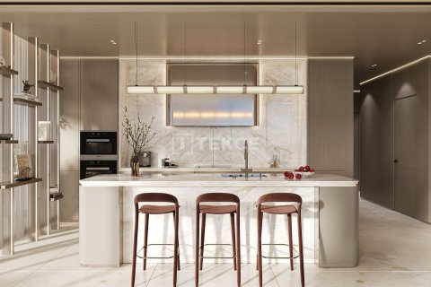Wohnung zum Verkauf in Dubai, VAE 1 Schlafzimmer, 77 m2 Nr. 762867 - Foto 16