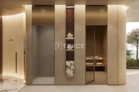 Wohnung zum Verkauf in Dubai, VAE 1 Schlafzimmer, 77 m2 Nr. 762867 - Foto 8