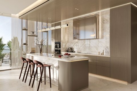 Wohnung zum Verkauf in Dubai, VAE 1 Schlafzimmer, 77 m2 Nr. 762867 - Foto 17