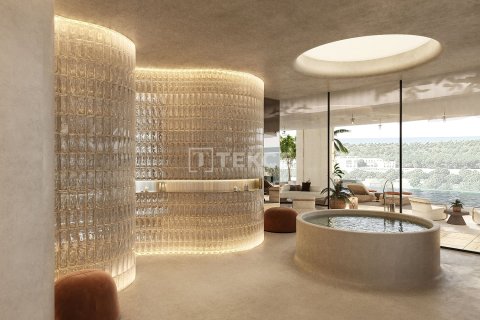 Wohnung zum Verkauf in Dubai, VAE 1 Schlafzimmer, 77 m2 Nr. 762867 - Foto 9