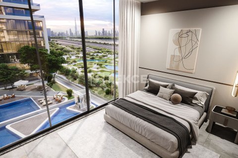 Apartmen di Dubai, UAE 2 bilik tidur, 110 meter persegi № 762871 - foto 7