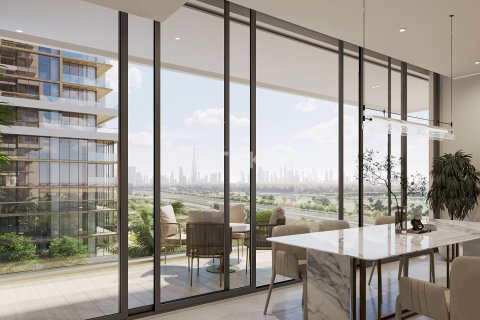 Apartmen di Dubai, UAE 2 bilik tidur, 110 meter persegi № 762871 - foto 8