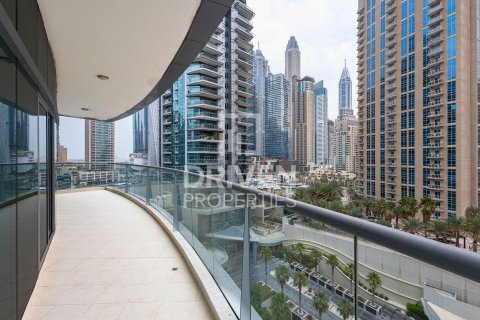 Dubai Marina, UAE의 판매용 아파트 침실 2개, 168.8제곱미터 번호 762438 - 사진 22