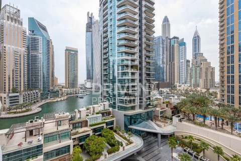 Dubai Marina, UAE의 판매용 아파트 침실 2개, 168.8제곱미터 번호 762438 - 사진 21