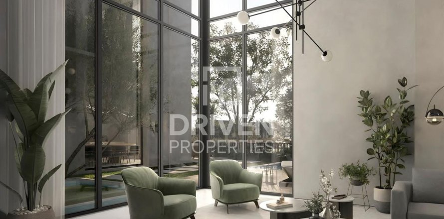 Townhouse di Dubai, UEA 3 kamar tidur, 167.97 m2 nomor 762439