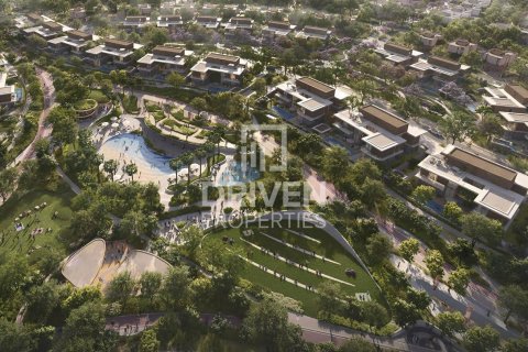 Townhouse di Dubai, UEA 3 kamar tidur, 167.97 m2 nomor 762439 - foto 19