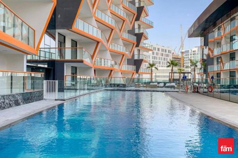 Lägenhet uthyres i Dubai, UAE 2 sovrum, 89.6 kvm Nr. 644786 - fotografi 5