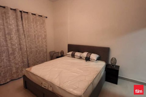 Lägenhet uthyres i Dubai, UAE 2 sovrum, 89.6 kvm Nr. 644786 - fotografi 8