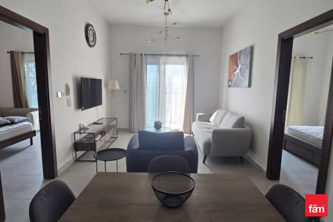 Lägenhet uthyres i Dubai, UAE 2 sovrum, 89.6 kvm Nr. 644786 - fotografi 10
