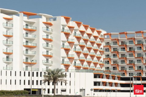 Lägenhet uthyres i Dubai, UAE 2 sovrum, 89.6 kvm Nr. 644786 - fotografi 9