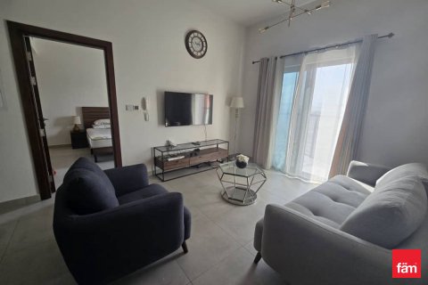 Lägenhet uthyres i Dubai, UAE 2 sovrum, 89.6 kvm Nr. 644786 - fotografi 13