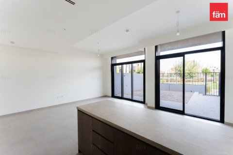 Villetta a schiera in affitto a Dubai, EAU 3 camere da letto, 182.2 mq. № 644791 - foto 7