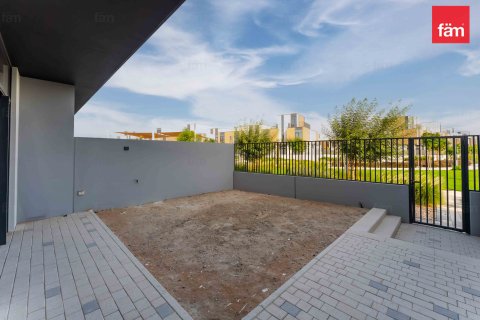 Villetta a schiera in affitto a Dubai, EAU 3 camere da letto, 182.2 mq. № 644791 - foto 9