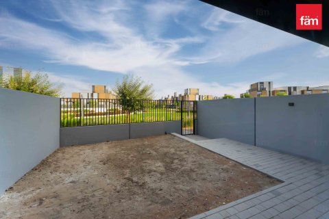 Villetta a schiera in affitto a Dubai, EAU 3 camere da letto, 182.2 mq. № 644791 - foto 10