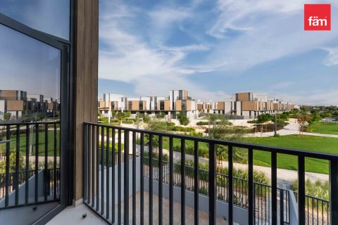 Villetta a schiera in affitto a Dubai, EAU 3 camere da letto, 182.2 mq. № 644791 - foto 19