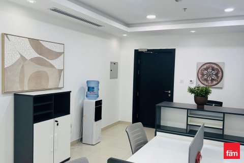 Business Bay, Dubai, संयुक्त अरब अमीरात में कार्यालय, 40.9 वर्ग मीटर, संख्या 644787 - फ़ोटो 10