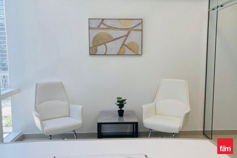 Business Bay, Dubai, संयुक्त अरब अमीरात में कार्यालय, 40.9 वर्ग मीटर, संख्या 644787 - फ़ोटो 8