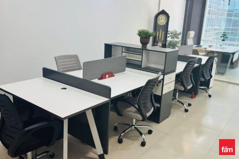 Business Bay, Dubai, संयुक्त अरब अमीरात में कार्यालय, 40.9 वर्ग मीटर, संख्या 644787 - फ़ोटो 3