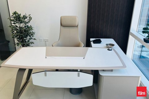 Business Bay, Dubai, संयुक्त अरब अमीरात में कार्यालय, 40.9 वर्ग मीटर, संख्या 644787 - फ़ोटो 7