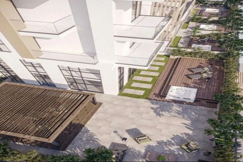 Twee-onder-een-kapwoning te koop in Dubai, VAE 3 slaapkamers, 174.3 vr.m., nr 644792 - foto 16