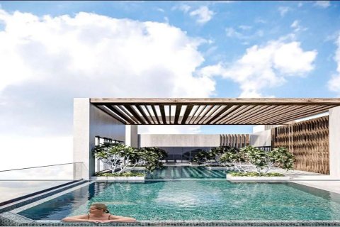 Twee-onder-een-kapwoning te koop in Dubai, VAE 3 slaapkamers, 174.3 vr.m., nr 644792 - foto 6