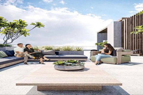 Twee-onder-een-kapwoning te koop in Dubai, VAE 3 slaapkamers, 174.3 vr.m., nr 644792 - foto 11